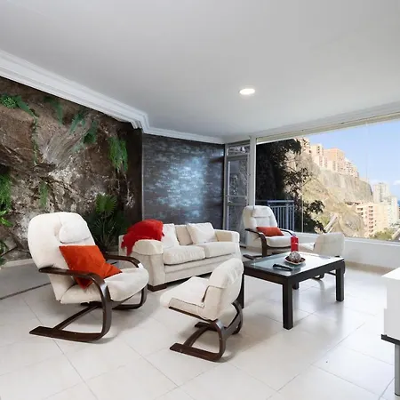 Home2book La Ventana De Amazing Sea View * Табайба