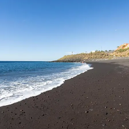 Апартаменты Home2book La Ventana De Amazing Sea View