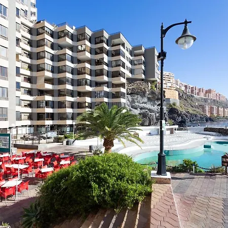 Апартаменты Home2book La Ventana De Amazing Sea View Табайба