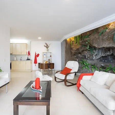 Lejlighed Home2book La Ventana De Amazing Sea View