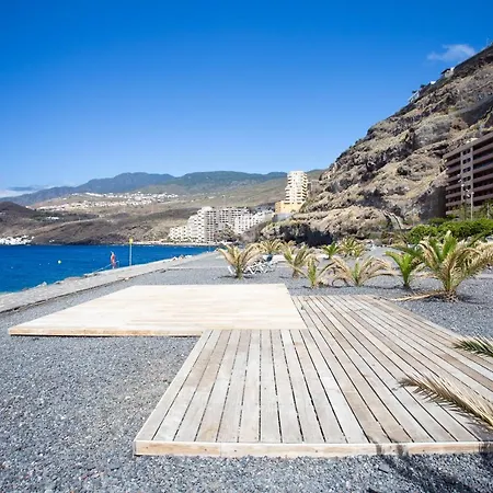 Lejlighed Home2book La Ventana De Amazing Sea View Tabaiba