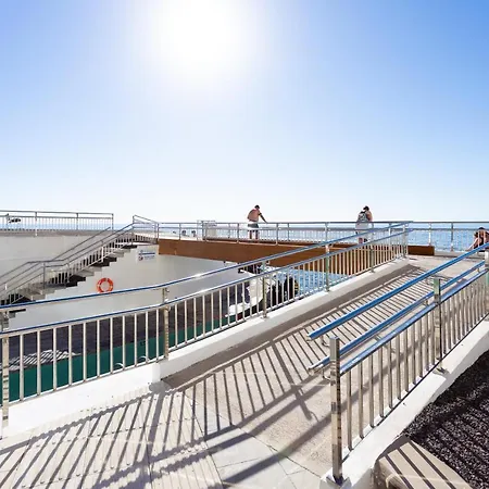 Lejlighed Home2book La Ventana De Amazing Sea View Tabaiba