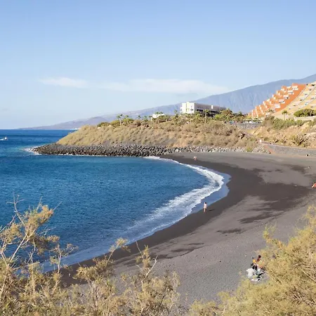 Apartment Home2book La Ventana De Amazing Sea View Tabaiba