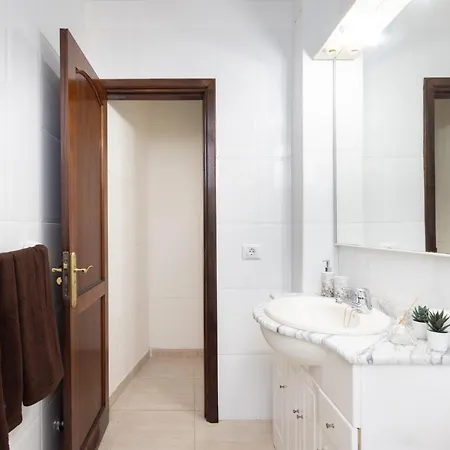 Home2book La Ventana De Amazing Sea View Lejlighed *