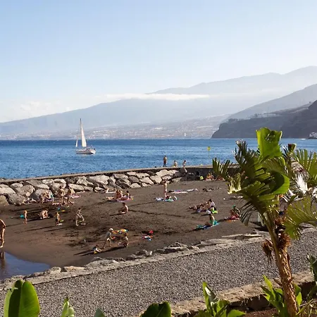 Home2book La Ventana De Amazing Sea View Lejlighed Tabaiba