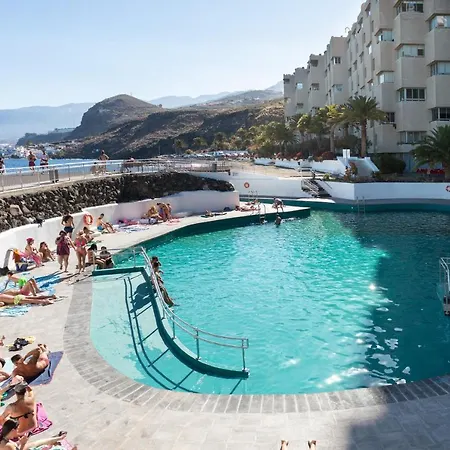 Lejlighed Home2book La Ventana De Amazing Sea View