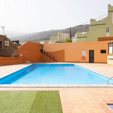 Home2book La Ventana De Amazing Sea View Lejlighed Tabaiba