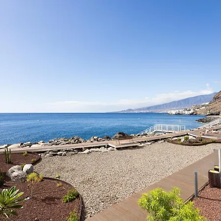 Home2book La Ventana De Amazing Sea View Lejlighed