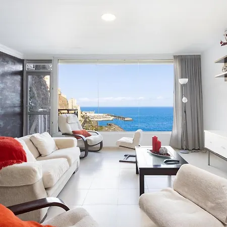Appartement Home2book La Ventana De Amazing Sea View *