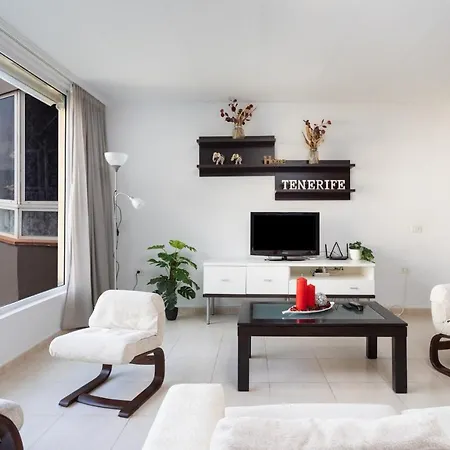 Home2book La Ventana De Amazing Sea View Appartement *