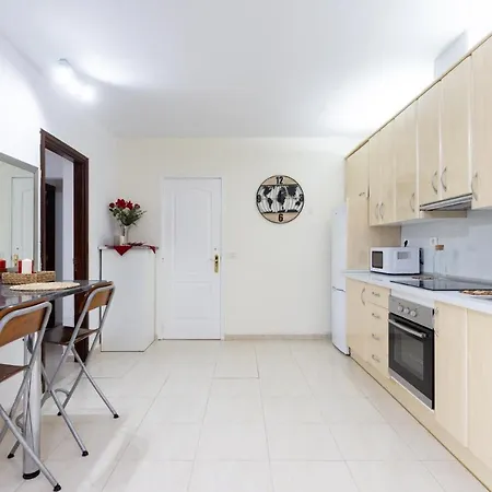 Home2book La Ventana De Amazing Sea View Appartement
