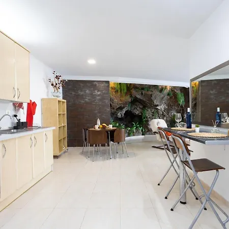 Appartement Home2book La Ventana De Amazing Sea View
